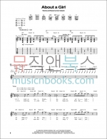 Acoustic Guitar TAB White Pages어쿠스틱 기타 타브 악보집[00699590]