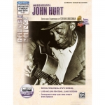 Early Masters of American Blues Guitar - Mississippi John Hurt미시시피 존 허트[00-F3176GTA]