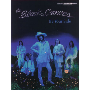 (할인) Black Crowes - By Your Side블랙 크로우스 기타 타브 악보[00-0344B]*