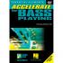 (할인) Accelerate Your Bass Playing베이스 레슨 DVD[00320437]