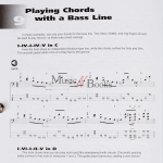 Chords For Bass (Musicians Institute)베이스 코드 교본[00695934]