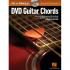 (할인) DVD Guitar Chords기타 코드 교본+DVD[00696018]*