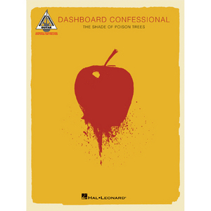 (할인) Dashboard Confessional - The Shade Of Poison Trees대쉬보드 컨페셔널[00690941]