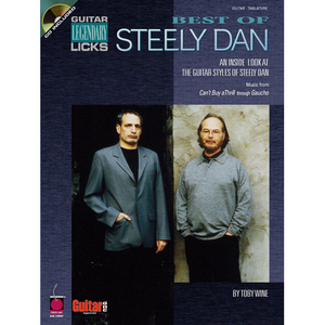 (할인) Steely Dan - Best Of Steely Dan스틸리 댄[02500160]