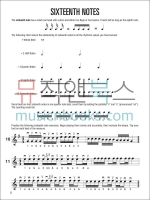 Hal Leonard Guitar Method Book 3할 레오나드 기타 메쏘드 3 (온라인 음원 포함)[00697316]