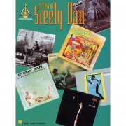 스틸리 댄 기타 타브 악보 The Best Of Steely Dan [00120004]