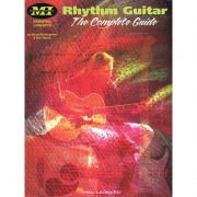 Rhythm Guitar리듬 기타 교재[00695188]