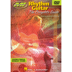 (할인) Rhythm Guitar DVD리듬 기타[00695909]