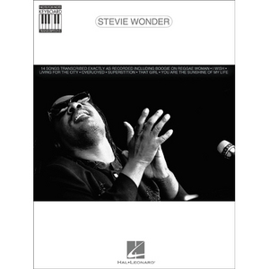 Stevie Wonder스티비 원더 피아노 키보드 악보[00306698]