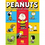 The Peanuts Illustrated Songbook피넛츠 (찰리 브라운) 피아노 악보[00313178]