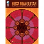 보사 노바 기타 교재 (온라인 음원 포함) Bossa Nova Guitar [00695978]