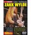 (할인) Zakk Wylde - Lick Library: Guitar Techniques 잭 와일드 기타 레슨 DVD[RDR0106]