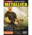 (할인) Metallica - Lick Library: Learn To Play Metallica - Volume 1메탈리카 기타 레슨 DVD[RDR0122]