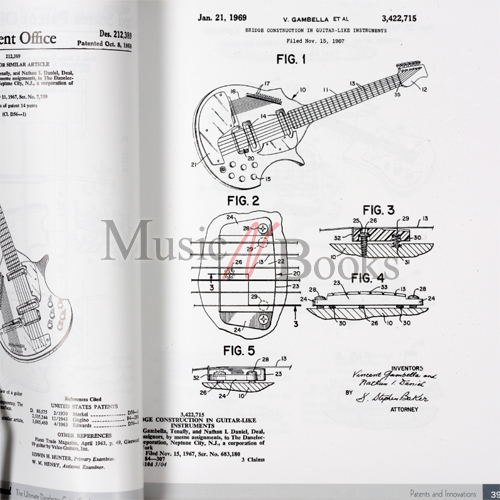 (할인) Neptune Bound - Danelectro History댄일렉트로의 역사[00001204]