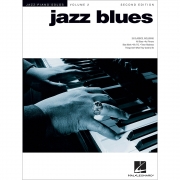 재즈 블루스 피아노 솔로 악보 Jazz Blues Jazz Piano Solos [00306522]