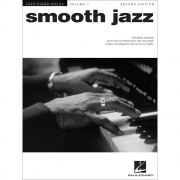 스무드 재즈 피아노 솔로 악보 Smooth Jazz Piano Solos [00310727]