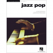 재즈 팝 피아노 솔로 악보 Jazz Pop Jazz Piano Solos [00311786]