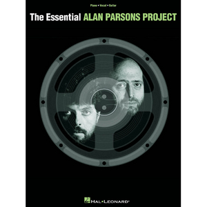 (할인) Alan Parsons Project - The Essential Alan Parsons Project알란 파슨스 프로젝트 피아노 악보[00307017]