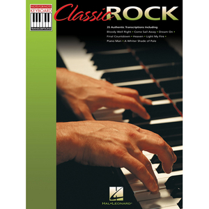 (할인) Classic Rock클래식 록 키보드 악보집[00310940]