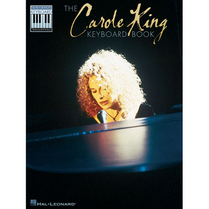 (할인) Carole King Keyboard Book캐롤 킹 키보드 북[00690554]