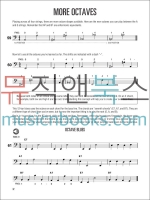 할 레오나드 베이스 메쏘드 컴플리트 교재 (온라인 음원 포함) Hal Leonard Bass Method Complete Edition [00695074]