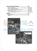 Jungle/Drum 'n' Bass for the Acoustic Drum Set정글/드럼앤베이스 드럼 교재 (온라인 음원 포함)[00-0570B]