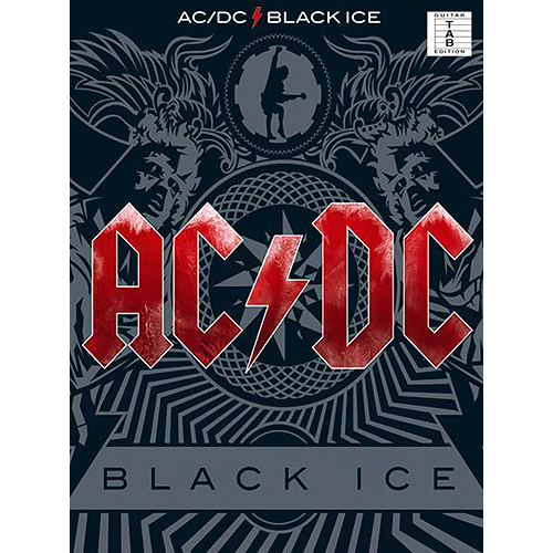 (할인) AC/DC - Black Ice에이씨디씨[AM996666]