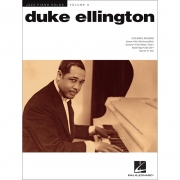 듀크 엘링턴 재즈 피아노 솔로 악보 Duke Ellington Jazz Piano Solos [00311787]