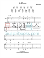 버클리 재즈 기타 악보집 (온라인 음원 포함) A Modern Method For Guitar Jazz Songbook [50449539] Berklee