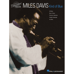 Miles Davis - Kind Of Blue마일즈 데이비스[00672460]