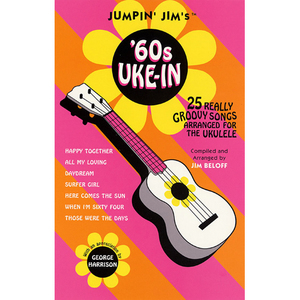 Jumpin' Jim's '60s Uke-In60년대 팝 명곡 우쿨렐레[00695381]