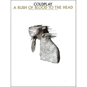 (할인) Coldplay - A Rush Of Blood To The Head콜드플레이 피아노 악보[00306535]*