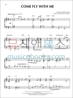 스윙 재즈 피아노 솔로 악보 Swinging Jazz Piano Solos [00311797]