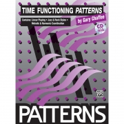 Gary Chaffee - Patterns: Time Functioning Patterns게리 채피 - 타임 펑셔닝 패턴[00-EL03586CD]*