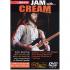 (할인) Cream (Eric Clapton) - Lick Library: Jam With Cream크림 (에릭 클랩튼) 레슨 DVD[RDR0251]