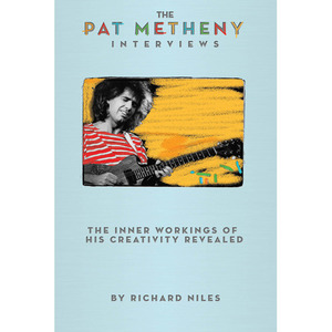 (할인) The Pat Metheny Interviews 팻 매스니 인터뷰 [00332851]