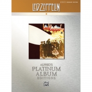 Led Zeppelin - Led Zeppelin II Platinum Drums레드 제플린[00-32806]*