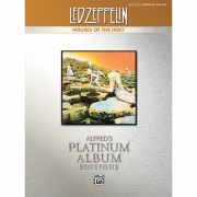 Led Zeppelin - Led Zeppelin V: Houses Of The Holy Platinum Drums레드 제플린[00-32809]*