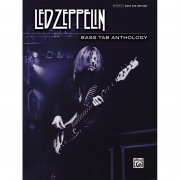 Led Zeppelin Bass TAB Anthology레드 제플린[00-33432]*