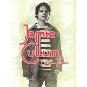 (할인) Jamie Cullum - Catching Tales제이미 컬럼[00306787]