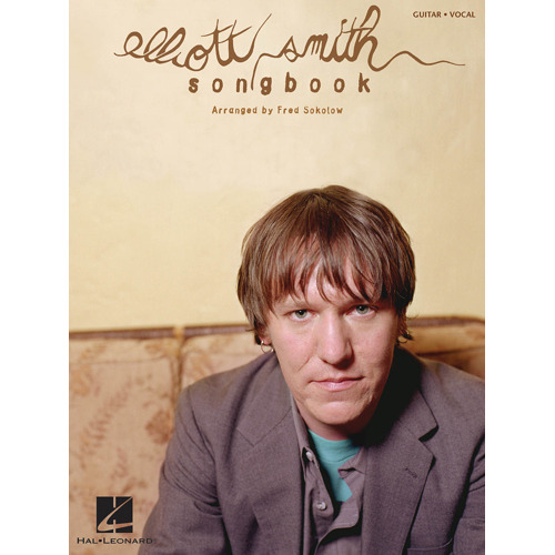 Elliott Smith Songbook엘리엇 스미스 기타 타브 악보[00700701]