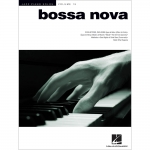 보사 노바 재즈 피아노 솔로 악보 Bossa Nova Jazz Piano Solos [00311906]