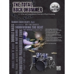 The Total Rock Drummer더 토탈 록 드러머[00-30235]