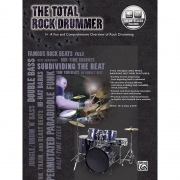 The Total Rock Drummer더 토탈 록 드러머[00-30235]