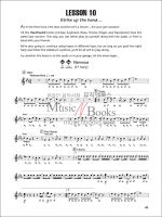 FastTrack Harmonica Method Book 2패스트트랙 하모니카 메쏘드 2권 (다이아토닉)[00695889]