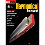 Fasttrack Harmonica Songbook - Level 1기초 하모니카 악보집[00695574]