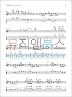 버클리 블루스 기타 악보 겸 교재 (온라인 음원 포함) Berklee Blues Guitar Songbook [50449593]