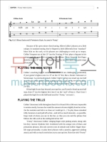 버클리 블루스 기타 악보 겸 교재 (온라인 음원 포함) Berklee Blues Guitar Songbook [50449593]