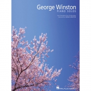 조지 윈스턴 피아노 악보 George Winston Piano Solos [00306822]