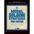 (할인) Modal Soloing Strategies For Guitar 기타 모드 솔로 교재 (CD 포함) [00-35461]